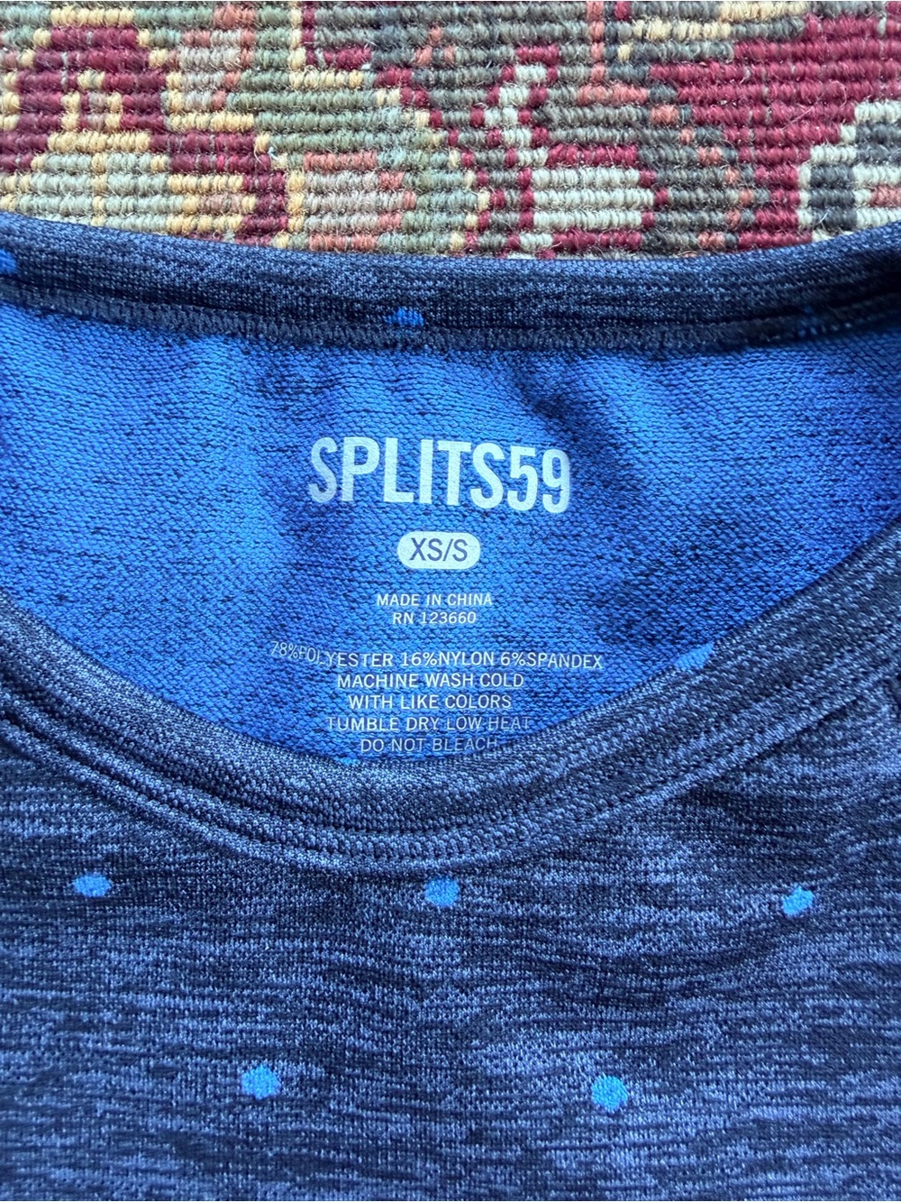 Splits59 Workout Set - Picture 3 of 5